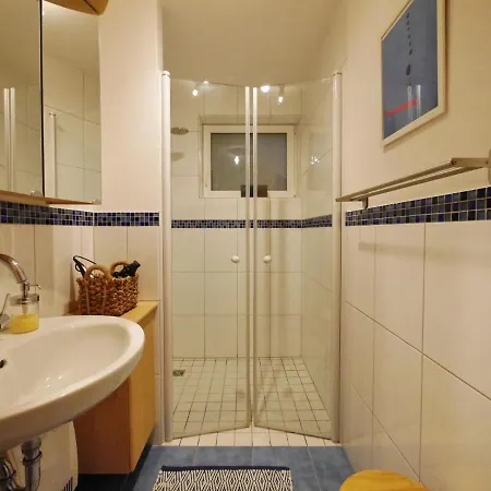 Διαμέρισμα Komfort-fewo 