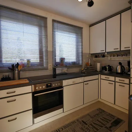 Appartamento Komfort-fewo 