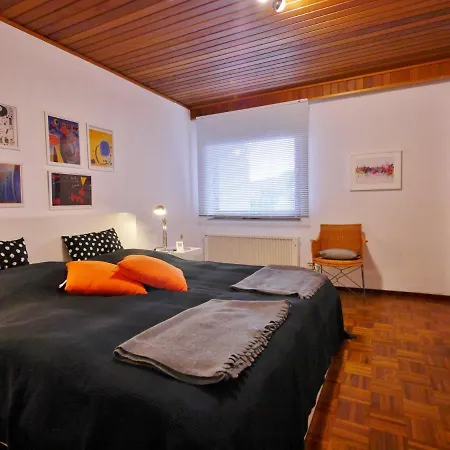 Komfort-fewo Blickfang Willingen*** * Willingen (Upland)