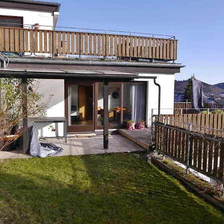 Komfort-fewo Blickfang Willingen*** Apartamento