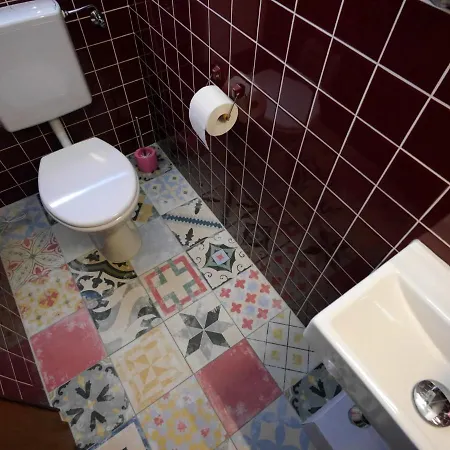 Komfort-fewo Blickfang Willingen*** Apartamento Willingen (Upland)