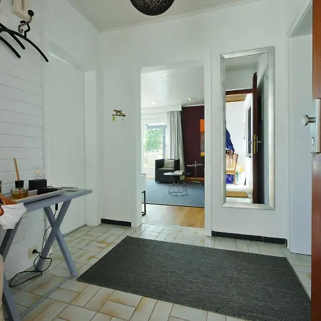 Διαμέρισμα Komfort-fewo 