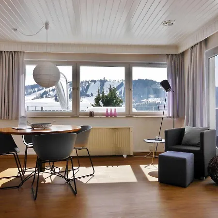 Komfort-fewo Blickfang Willingen*** * Willingen (Upland)