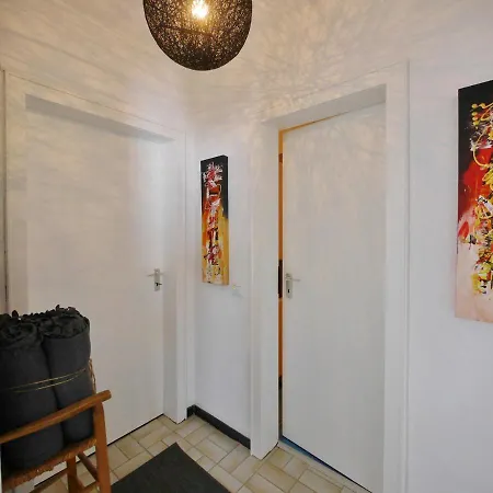Komfort-fewo Blickfang Willingen*** Apartamento