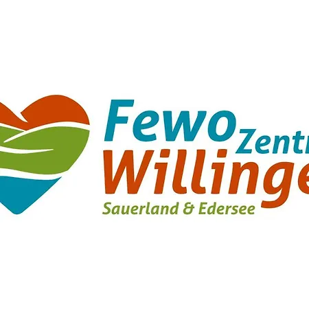 Apartamento Komfort-fewo Blickfang Willingen*** *