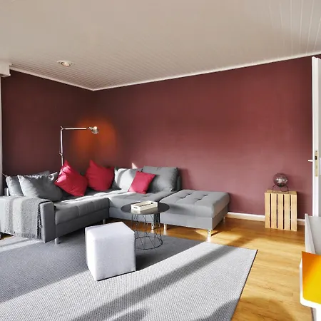 Komfort-fewo Blickfang Willingen*** Apartamento