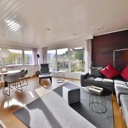 Komfort-fewo Blickfang Willingen*** * Willingen (Upland)