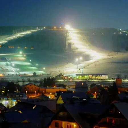 Διαμέρισμα Komfort-fewo 