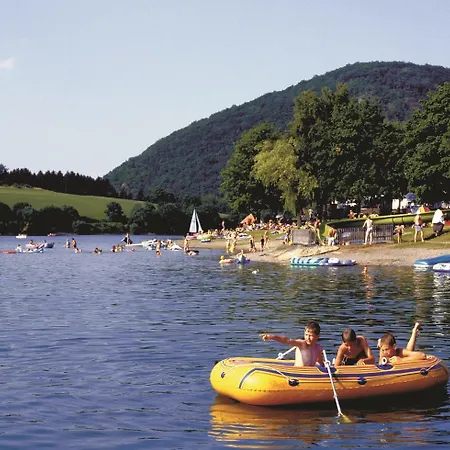 Komfort-fewo Blickfang Willingen***