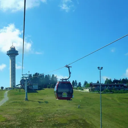 Διαμέρισμα Komfort-fewo 