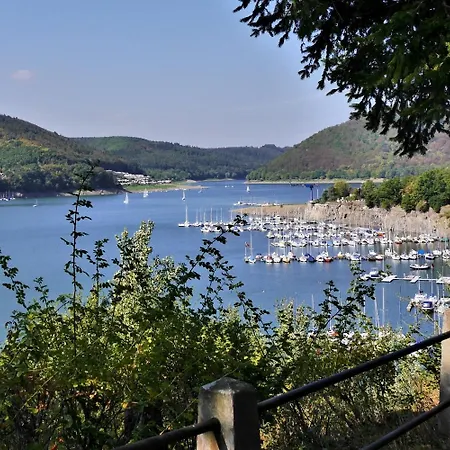 Apartamento Komfort-fewo Blickfang Willingen*** Willingen (Upland)
